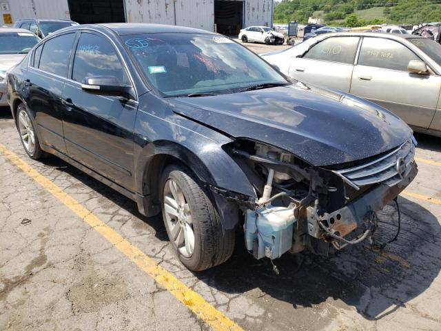 NISSAN ALTIMA SR 2010 1n4bl2ap2an496047