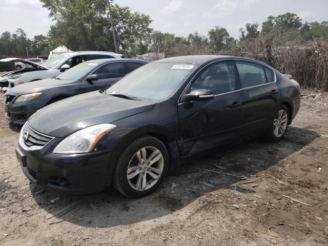 NISSAN ALTIMA SR 2010 1n4bl2ap2an497005