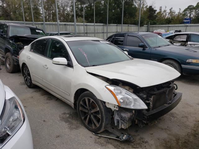 NISSAN ALTIMA SR 2010 1n4bl2ap2an509184