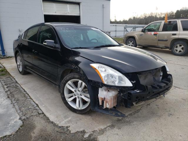 NISSAN ALTIMA SR 2010 1n4bl2ap2an512280