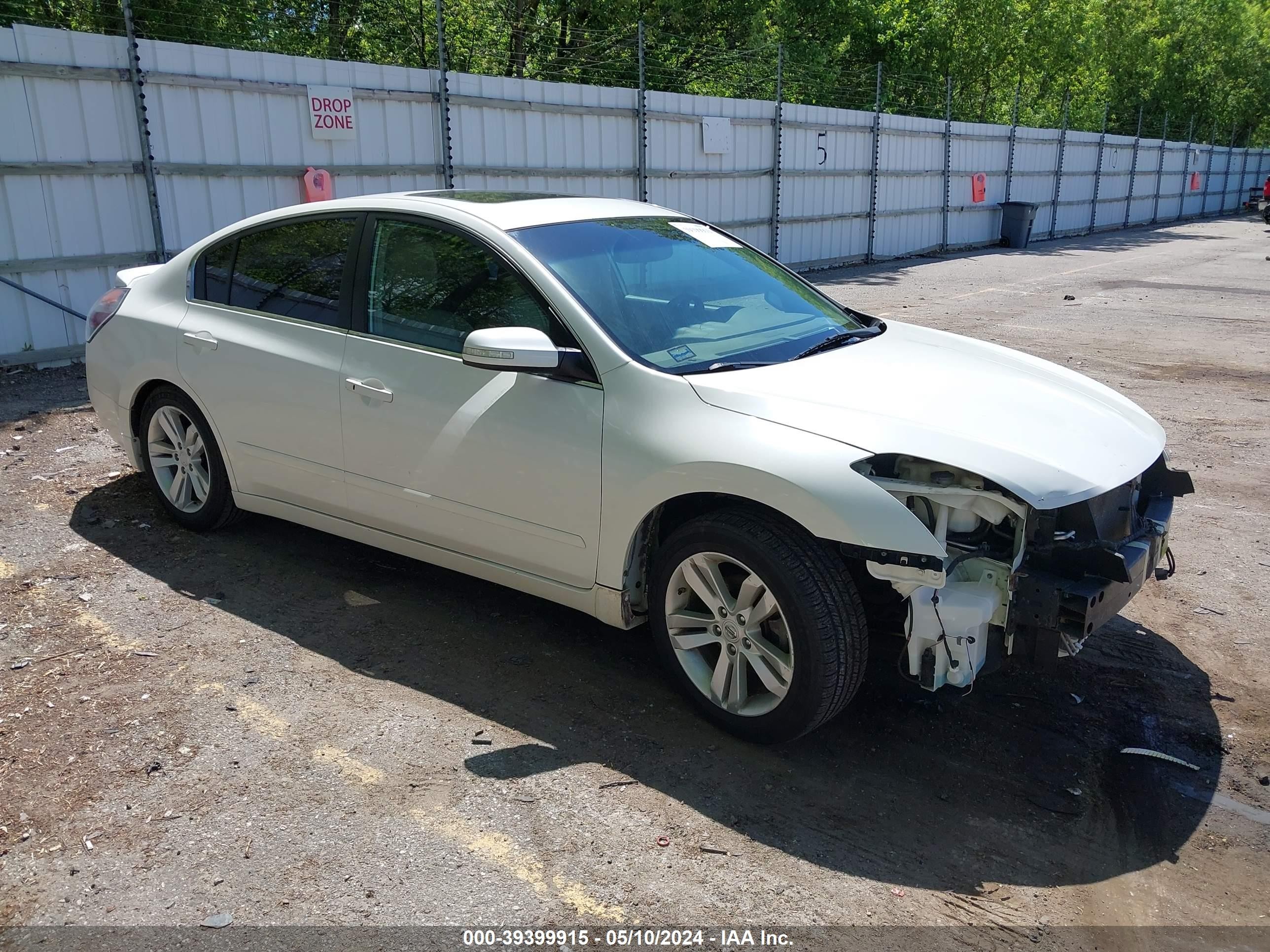 NISSAN ALTIMA 2010 1n4bl2ap2an518791