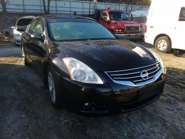 NISSAN ALTIMA 2010 1n4bl2ap2an523392