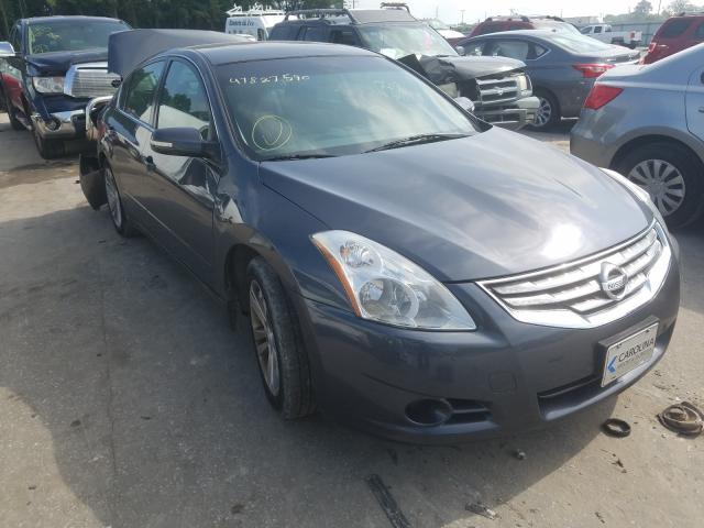 NISSAN ALTIMA SR 2010 1n4bl2ap2an525711