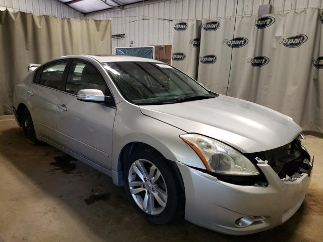 NISSAN ALTIMA SR 2010 1n4bl2ap2an532450