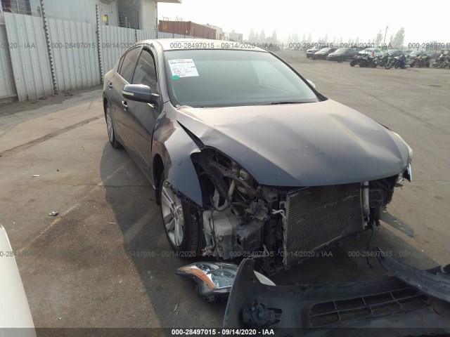 NISSAN ALTIMA 2010 1n4bl2ap2an542315