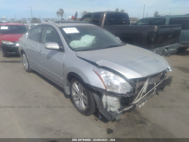 NISSAN ALTIMA 2010 1n4bl2ap2an555243