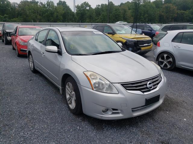 NISSAN ALTIMA SR 2010 1n4bl2ap2an566274