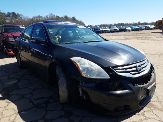 NISSAN ALTIMA SR 2011 1n4bl2ap2bc157785