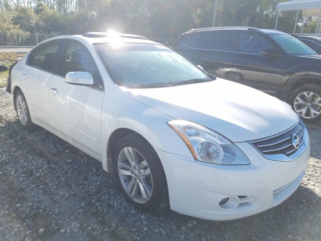 NISSAN ALTIMA SR 2011 1n4bl2ap2bc158922