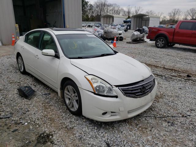 NISSAN ALTIMA SR 2011 1n4bl2ap2bc160816