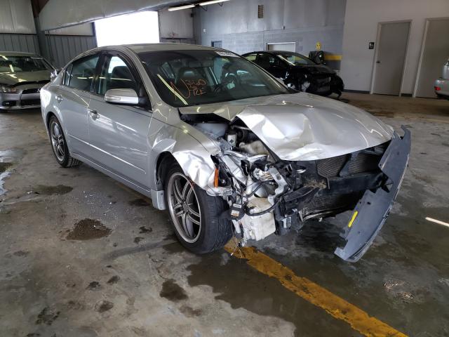 NISSAN ALTIMA SR 2011 1n4bl2ap2bc162422