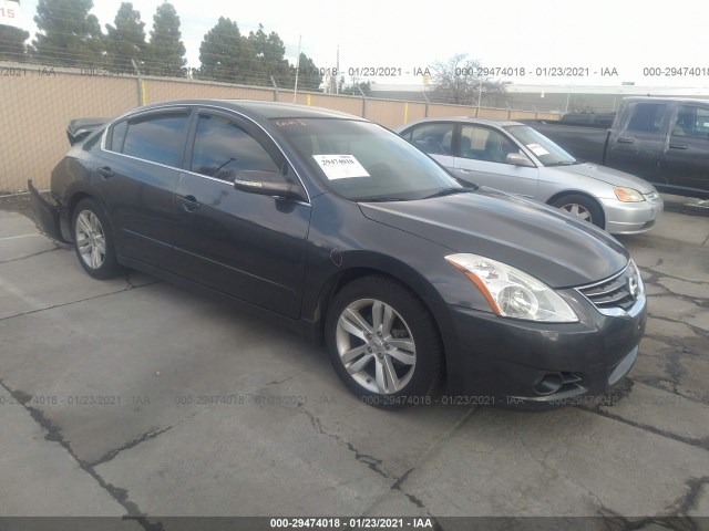 NISSAN ALTIMA 2011 1n4bl2ap2bc166714