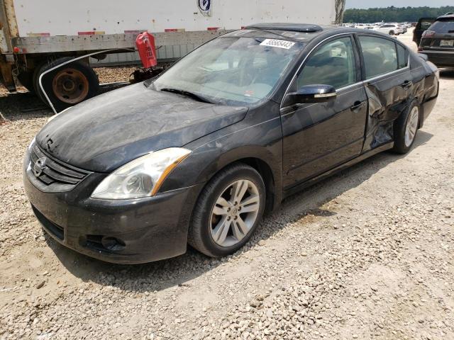 NISSAN ALTIMA 2011 1n4bl2ap2bn405795