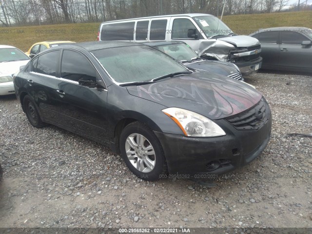 NISSAN ALTIMA 2011 1n4bl2ap2bn406008