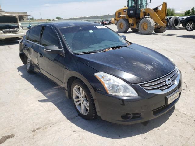 NISSAN ALTIMA SR 2011 1n4bl2ap2bn408809