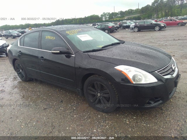 NISSAN ALTIMA 2011 1n4bl2ap2bn411063