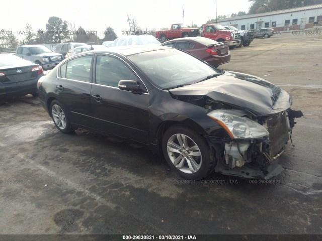 NISSAN ALTIMA 2011 1n4bl2ap2bn414562