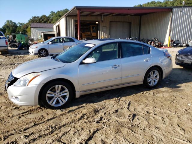 NISSAN ALTIMA 2011 1n4bl2ap2bn418059