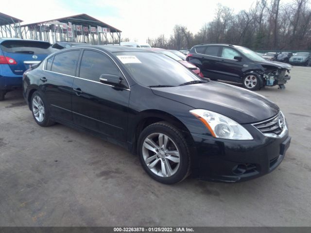 NISSAN ALTIMA 2011 1n4bl2ap2bn426520