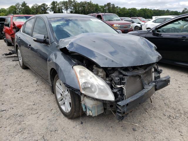 NISSAN ALTIMA SR 2011 1n4bl2ap2bn432365