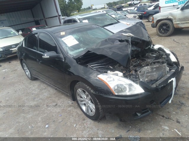 NISSAN ALTIMA 2011 1n4bl2ap2bn433547