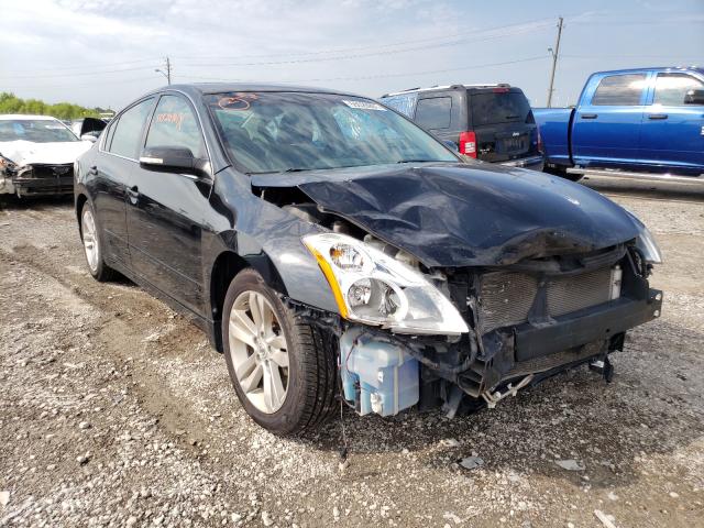 NISSAN ALTIMA SR 2011 1n4bl2ap2bn437078