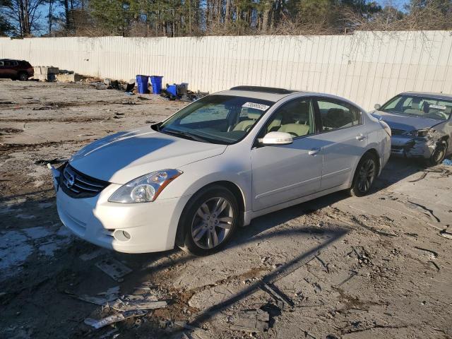 NISSAN ALTIMA SR 2011 1n4bl2ap2bn445049