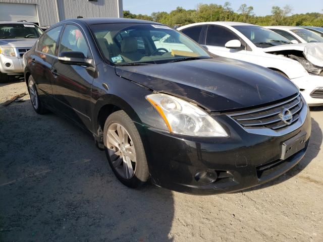 NISSAN ALTIMA 2011 1n4bl2ap2bn446055