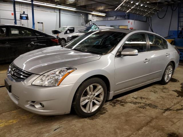 NISSAN ALTIMA SR 2011 1n4bl2ap2bn448338