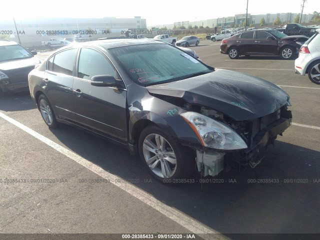 NISSAN ALTIMA 2011 1n4bl2ap2bn448713