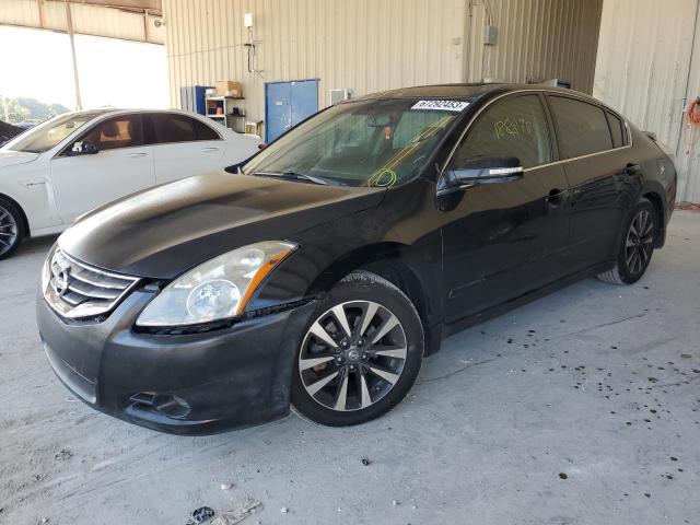 NISSAN ALTIMA SR 2011 1n4bl2ap2bn451627