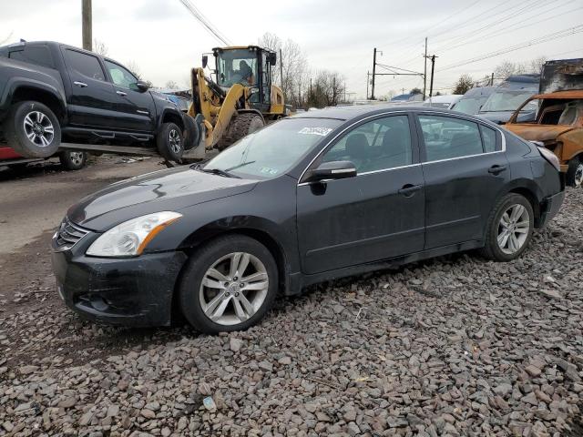 NISSAN ALTIMA SR 2011 1n4bl2ap2bn452566