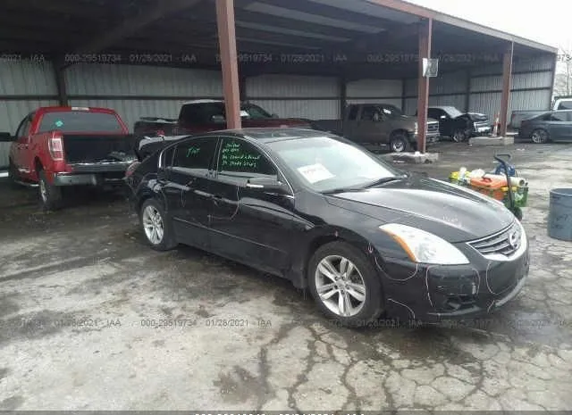 NISSAN ALTIMA 2011 1n4bl2ap2bn453619