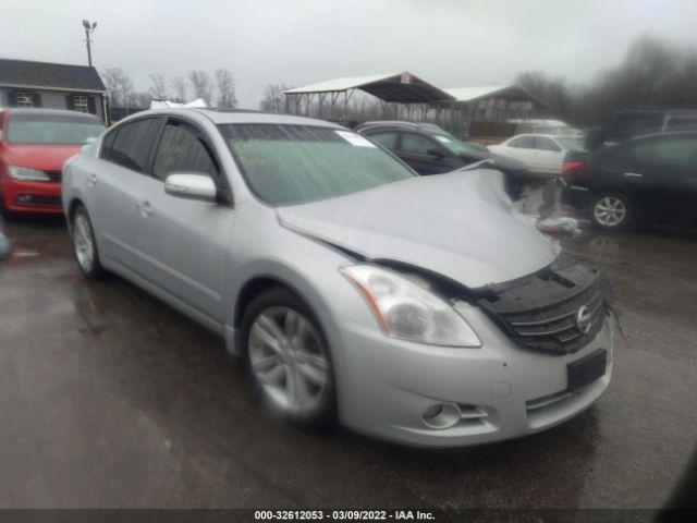 NISSAN ALTIMA 2011 1n4bl2ap2bn455449