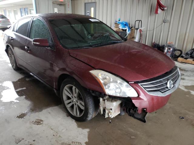 NISSAN ALTIMA 2011 1n4bl2ap2bn459498