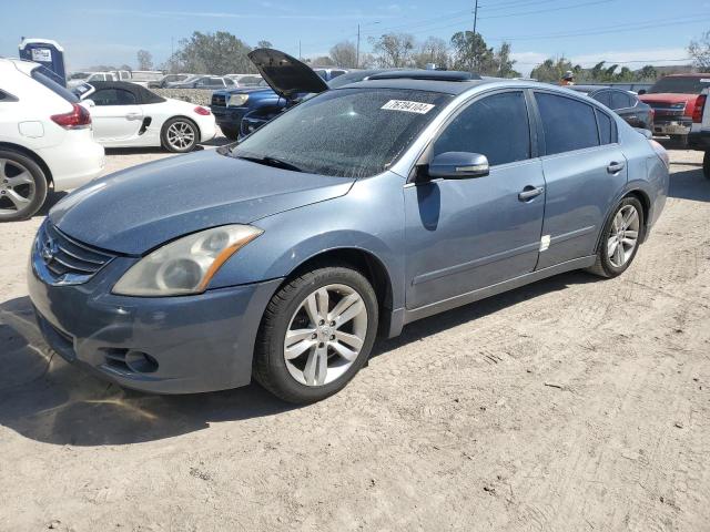 NISSAN ALTIMA SR 2011 1n4bl2ap2bn461123