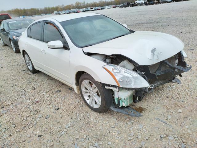 NISSAN ALTIMA SR 2011 1n4bl2ap2bn463731