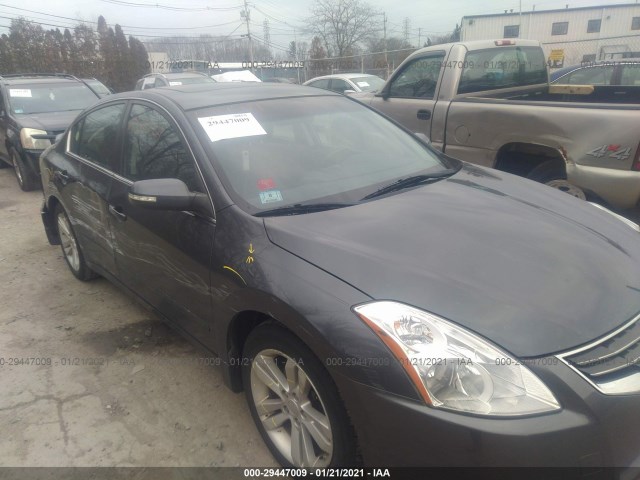 NISSAN ALTIMA 2011 1n4bl2ap2bn474003