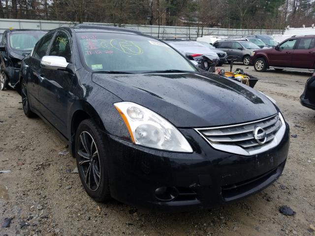 NISSAN ALTIMA SR 2011 1n4bl2ap2bn482697