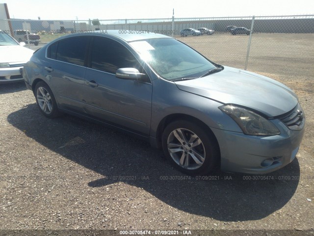 NISSAN ALTIMA 2011 1n4bl2ap2bn509316