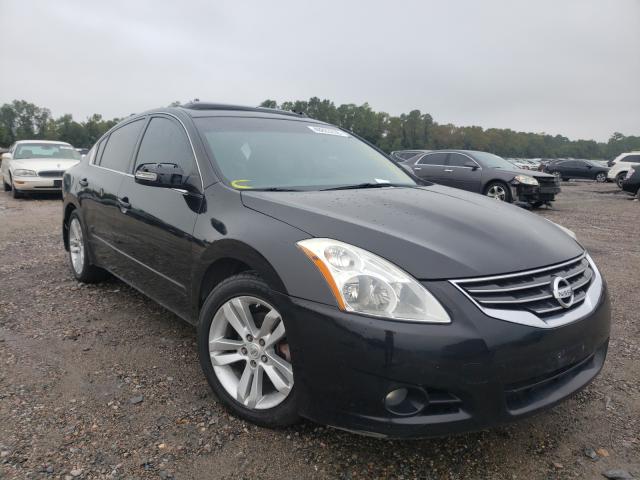 NISSAN ALTIMA SR 2012 1n4bl2ap2cc111536