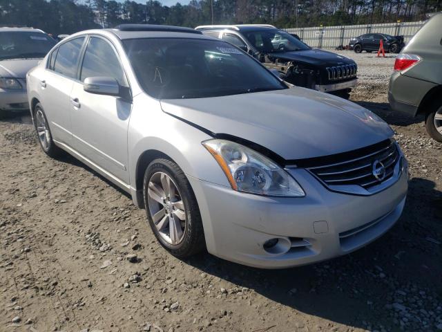 NISSAN ALTIMA SR 2012 1n4bl2ap2cc112072