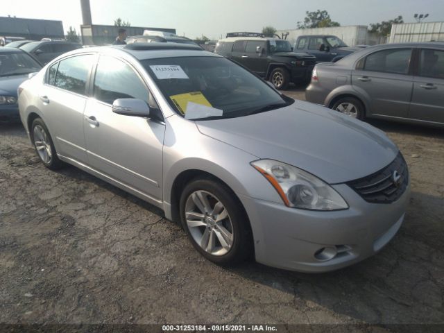 NISSAN ALTIMA 2012 1n4bl2ap2cc124142