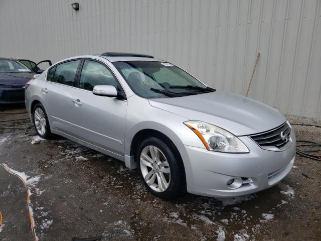 NISSAN ALTIMA SR 2012 1n4bl2ap2cc124478