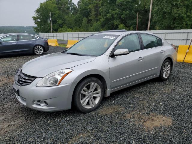 NISSAN ALTIMA SR 2012 1n4bl2ap2cc124822