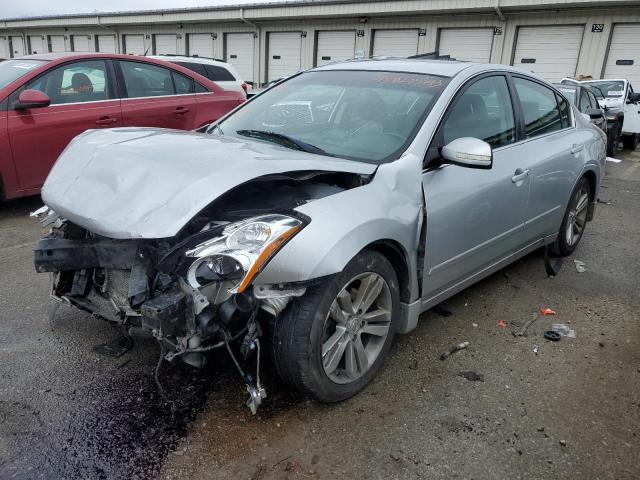 NISSAN ALTIMA SR 2012 1n4bl2ap2cc125016