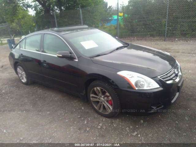 NISSAN ALTIMA 2012 1n4bl2ap2cc126991