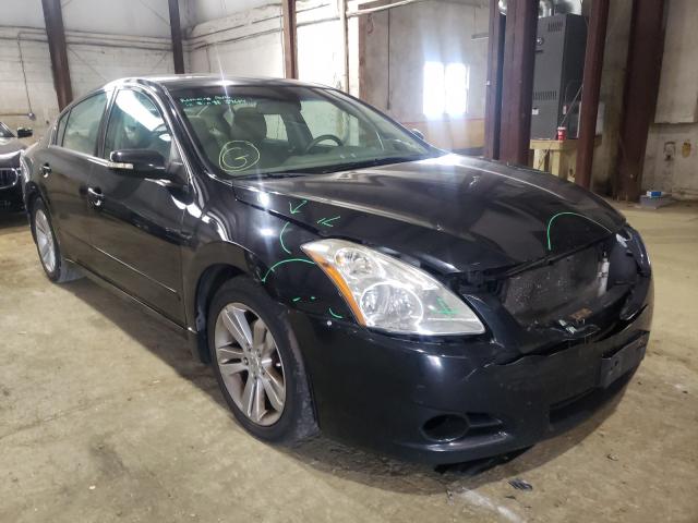 NISSAN ALTIMA SR 2012 1n4bl2ap2cc130488