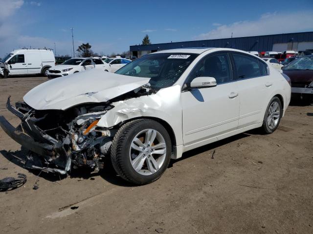 NISSAN ALTIMA SR 2012 1n4bl2ap2cc131107