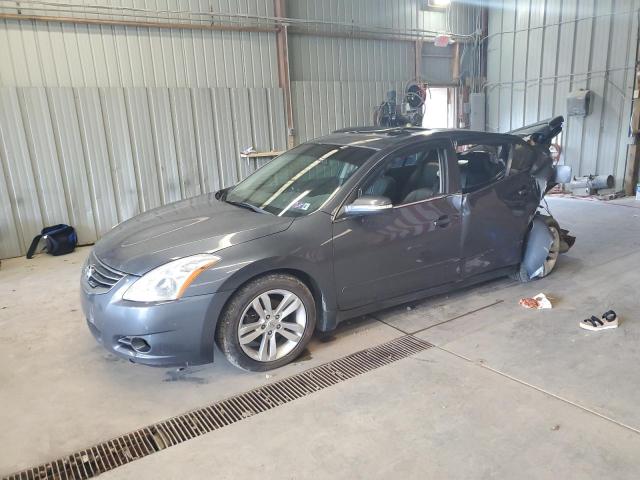 NISSAN ALTIMA SR 2012 1n4bl2ap2cc132872